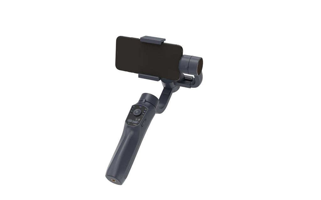 Hohem iSteady الهاتف الذكي Gimbal Stabilizer 3-Axis Gimble Hohem iSteady الهاتف الذكي Gimbal Stabilizer 3-Axis Gimble